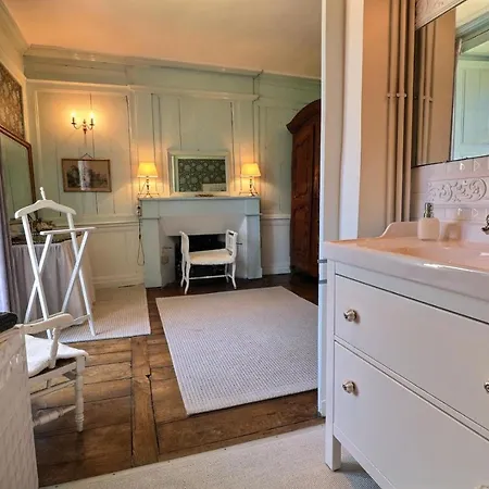 Chateau Du Golf De La Freslonniere 3* Le Rheu