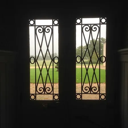 Chateau Du Golf De La Freslonniere Bed & Breakfast 3*