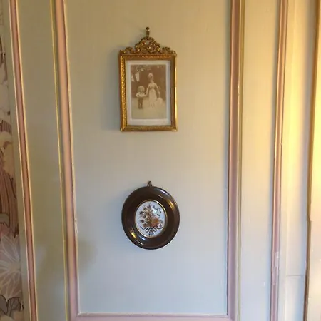 Chateau Du Golf De La Freslonniere Bed & Breakfast 3*