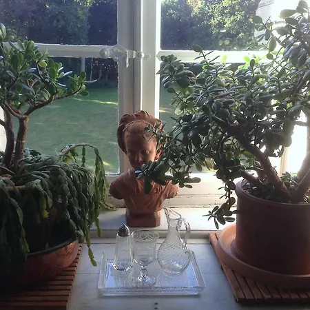 Chateau Du Golf De La Freslonniere Bed & Breakfast Le Rheu